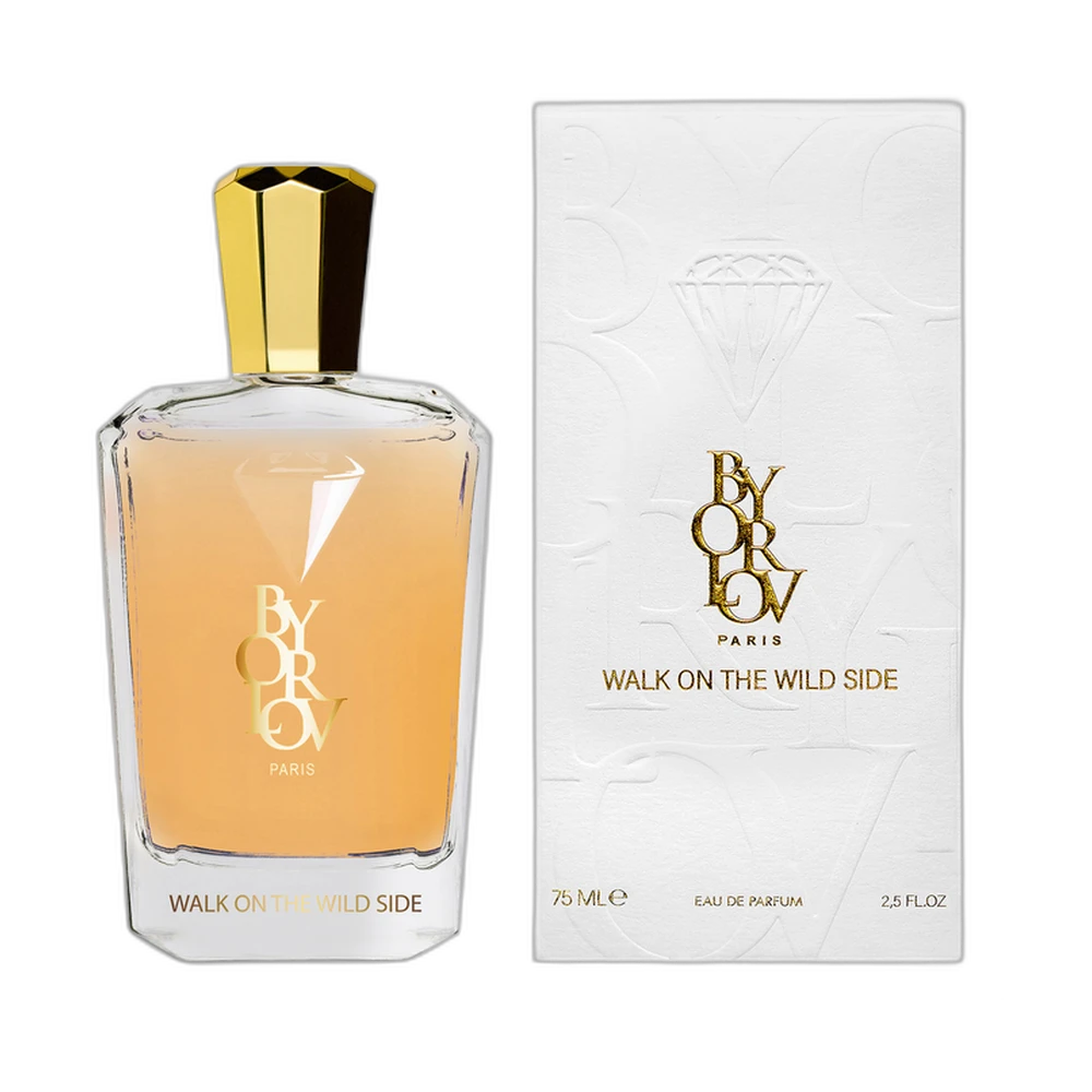 ORLOV PARIS WALK ON THE WILD SIDE 75ml тестер