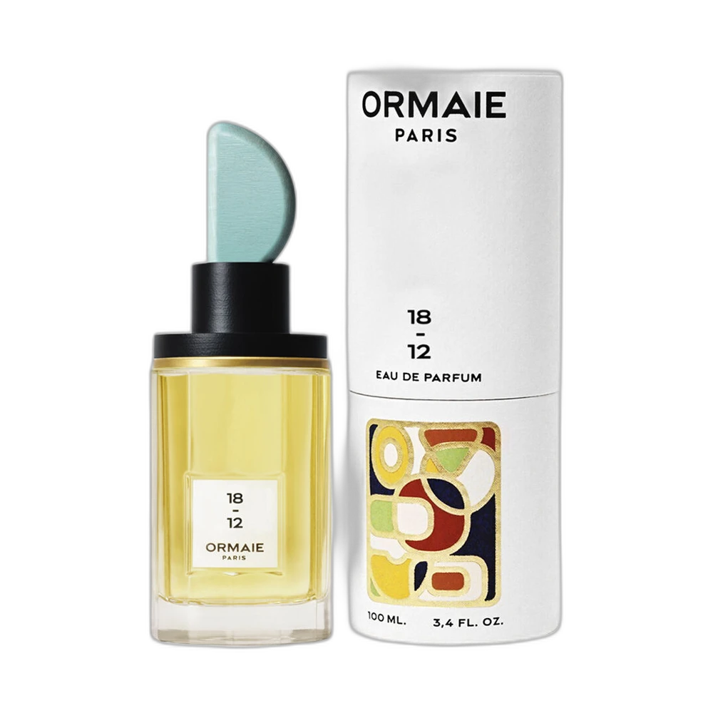 ORMAIE 18-12 100ml
