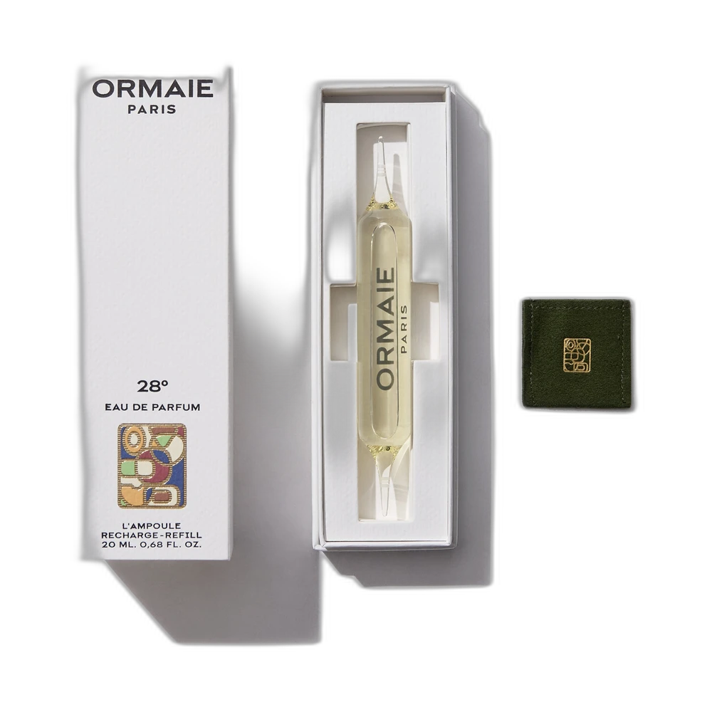 ORMAIE 28 20ml