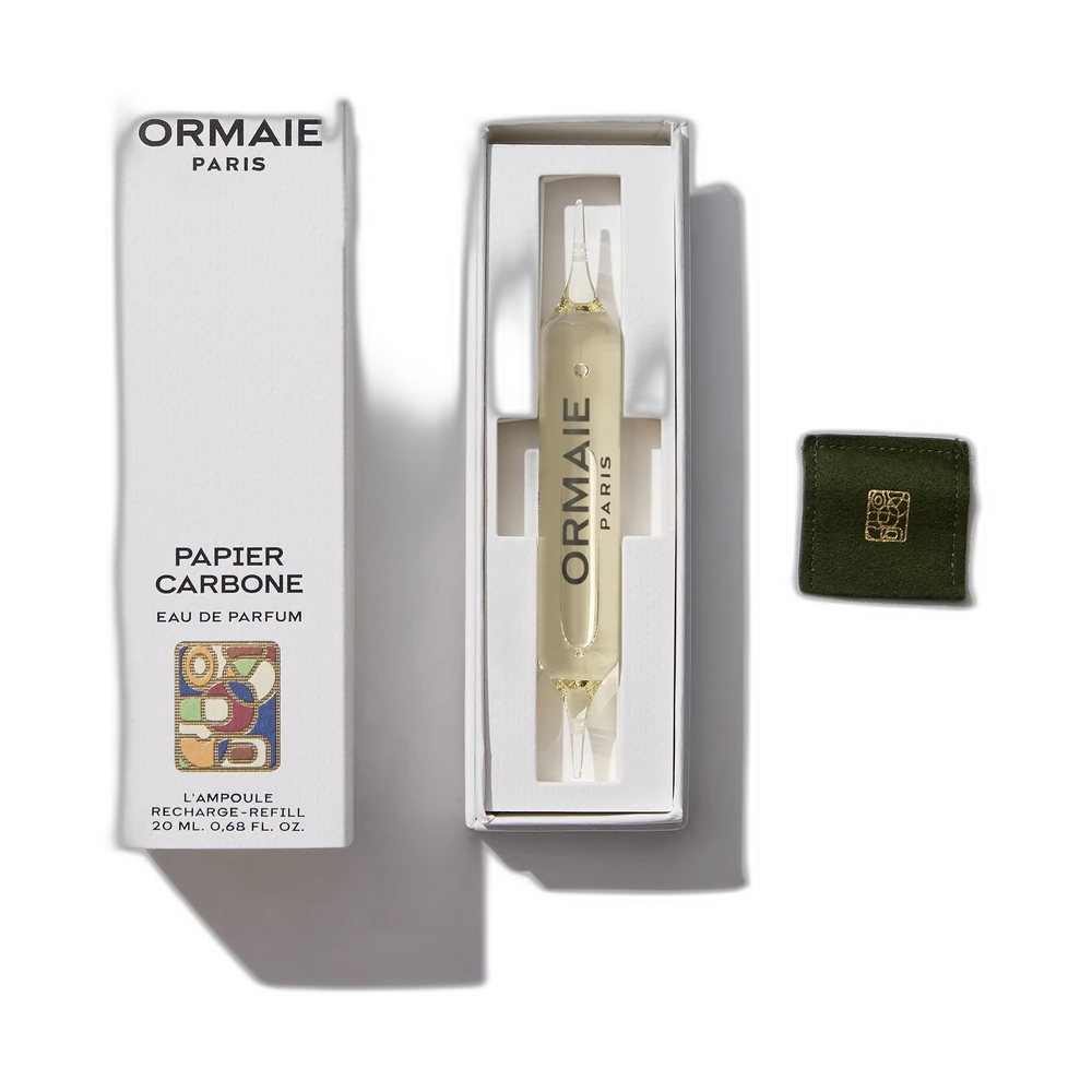 ORMAIE PAPIER CARBONE 20ml