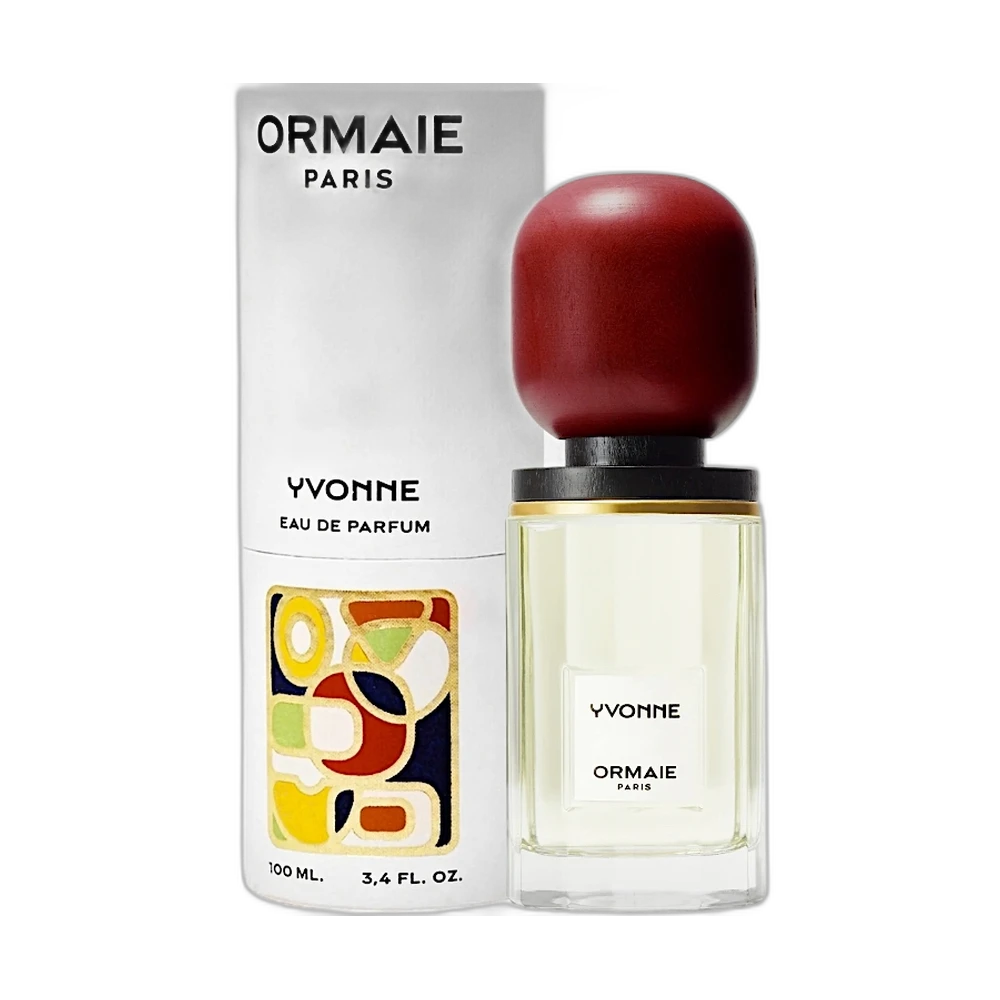 ORMAIE YVONNE edp (w) 100ml