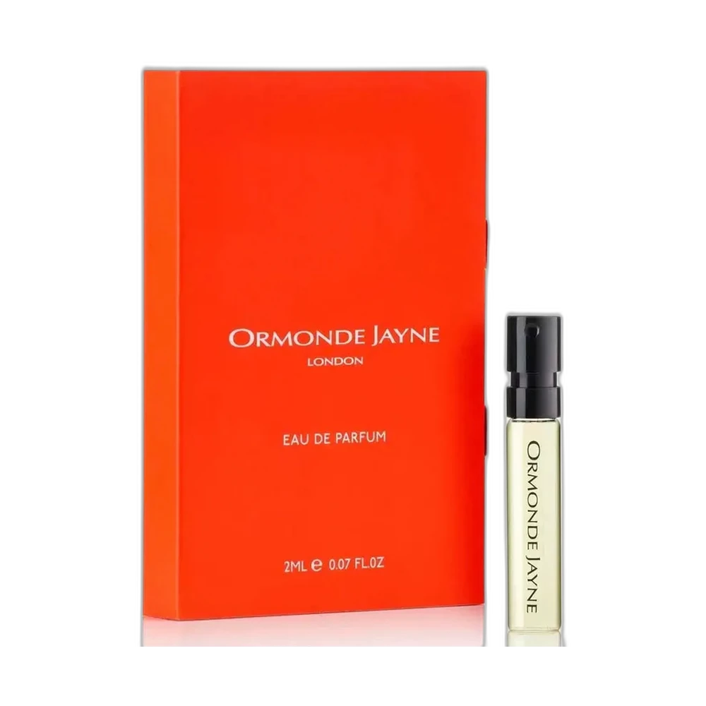ORMONDE JAYNE BABYLONIA edp 2ml пробник