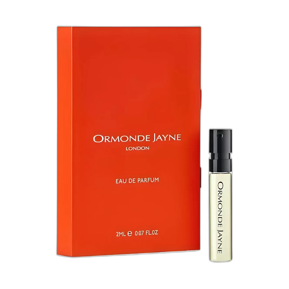 ORMONDE JAYNE BUKHARA edp 2.5ml пробник
