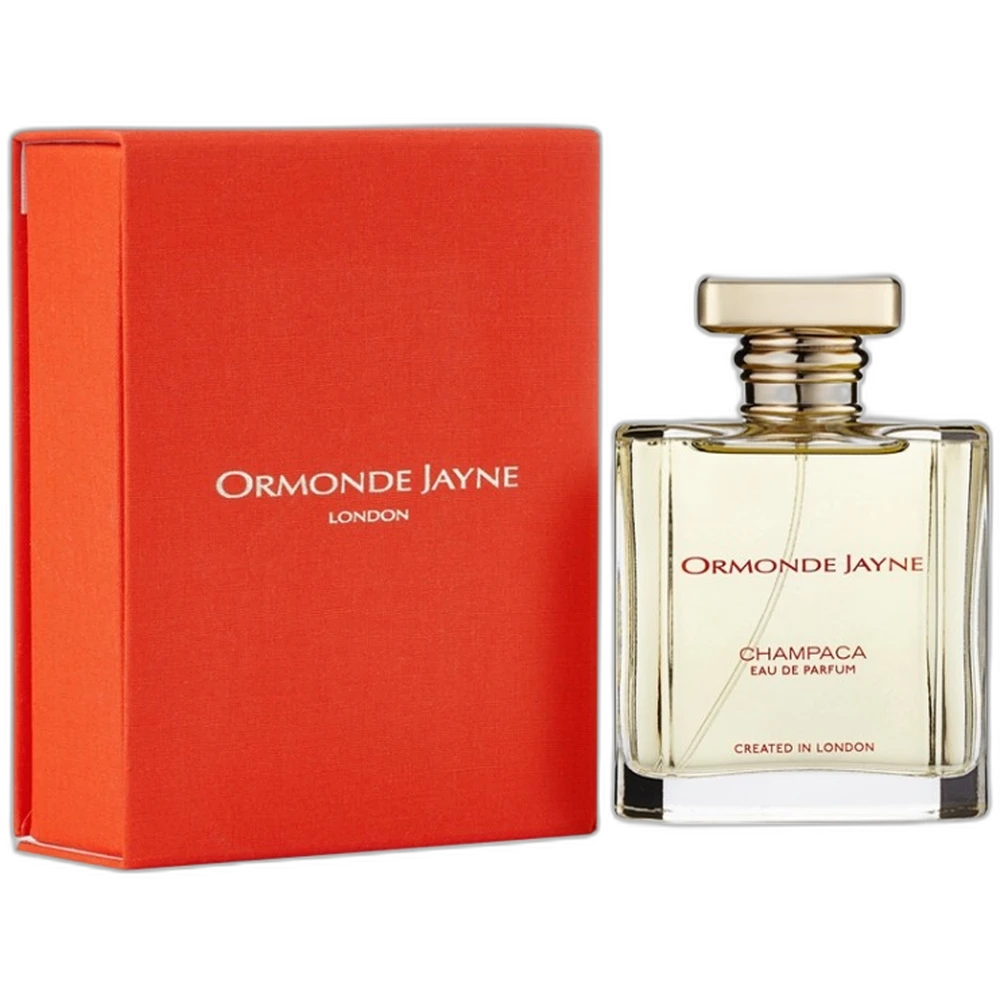 ORMONDE JAYNE CHAMPACA edp (w) 120ml