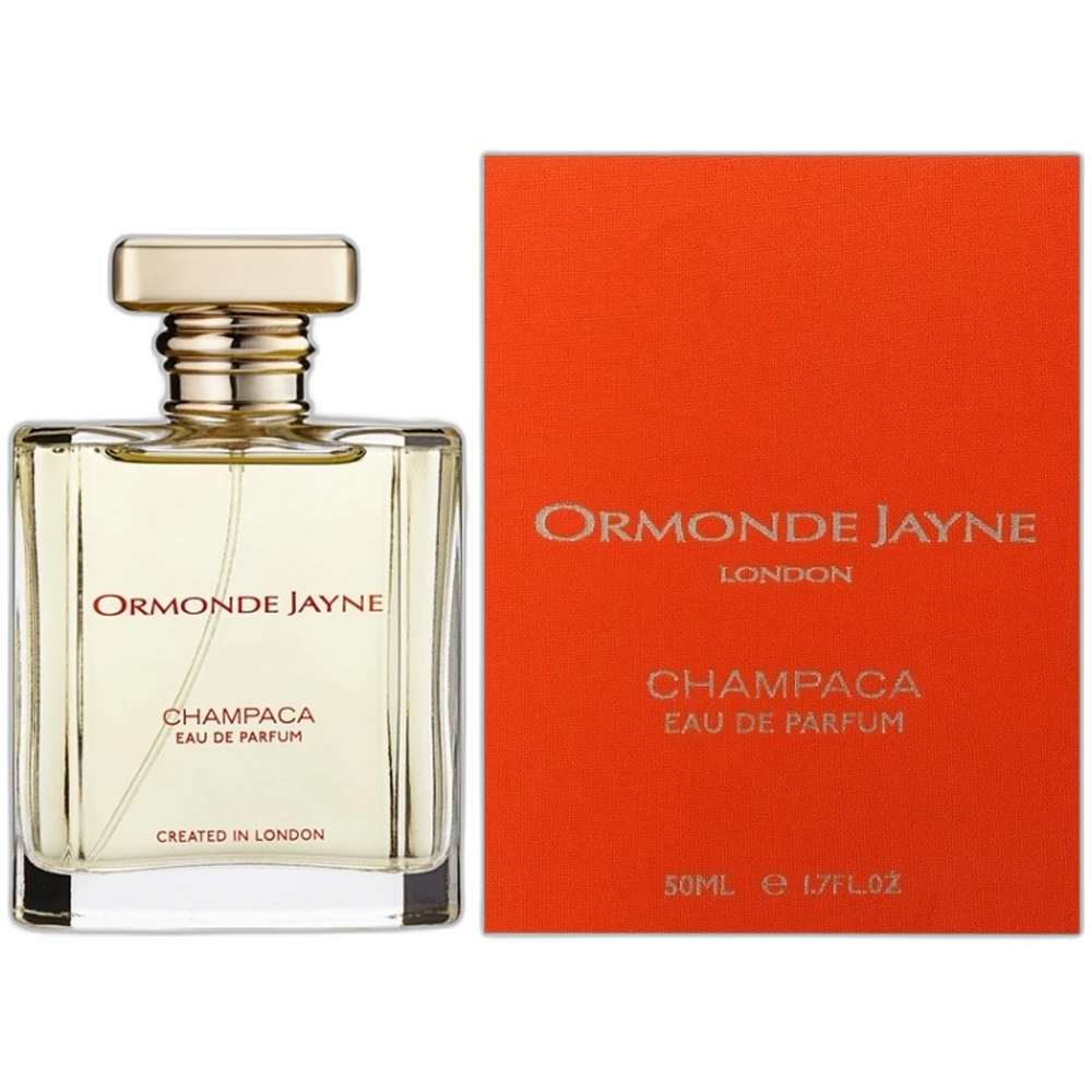 ORMONDE JAYNE CHAMPACA edp (w) 50ml