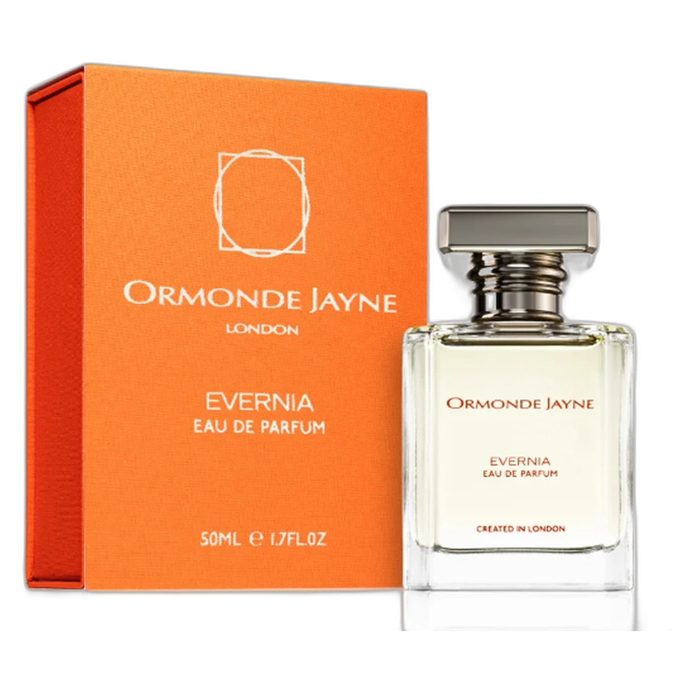 ORMONDE JAYNE EVERNIA 2.5ml пробник