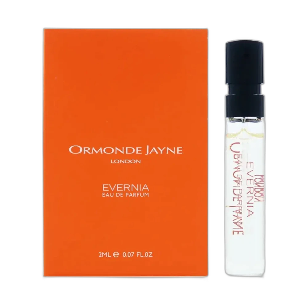 ORMONDE JAYNE EVERNIA edp 2ml пробник