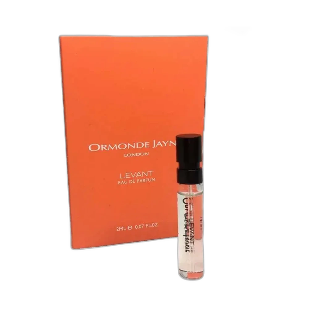 ORMONDE JAYNE LEVANT edp 2ml пробник