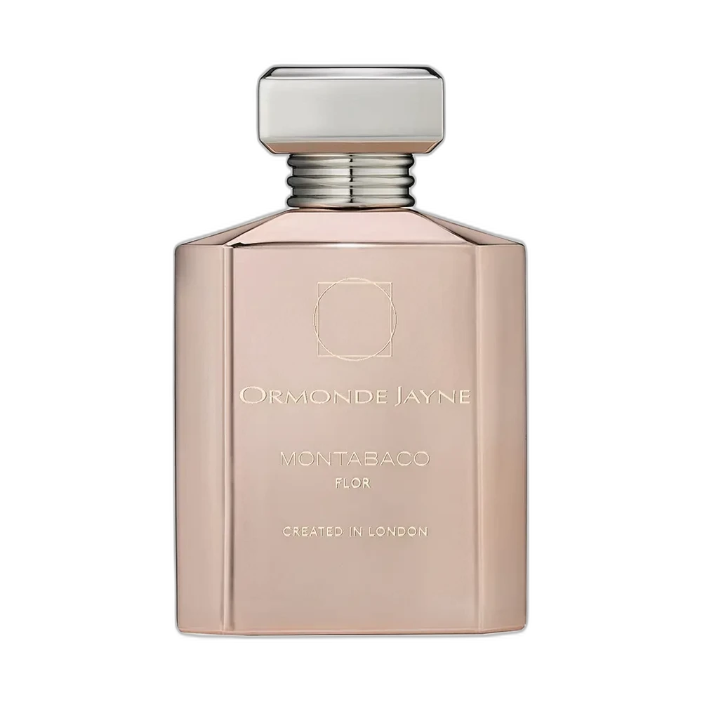 ORMONDE JAYNE MONTABACO FLOR edp 88ml TESTER