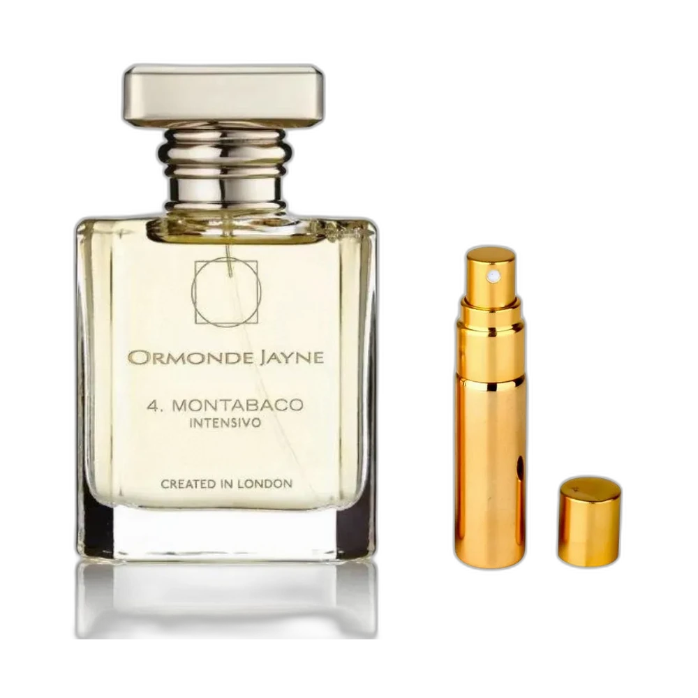 ORMONDE JAYNE MONTABACO INTENSIVO 10ml тестер