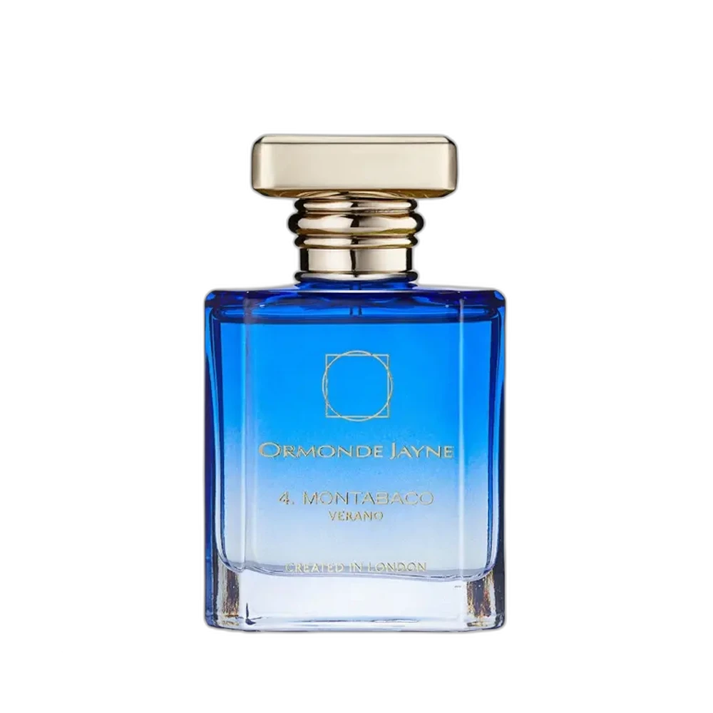 ORMONDE JAYNE MONTABACO VERANO edp 88ml TESTER