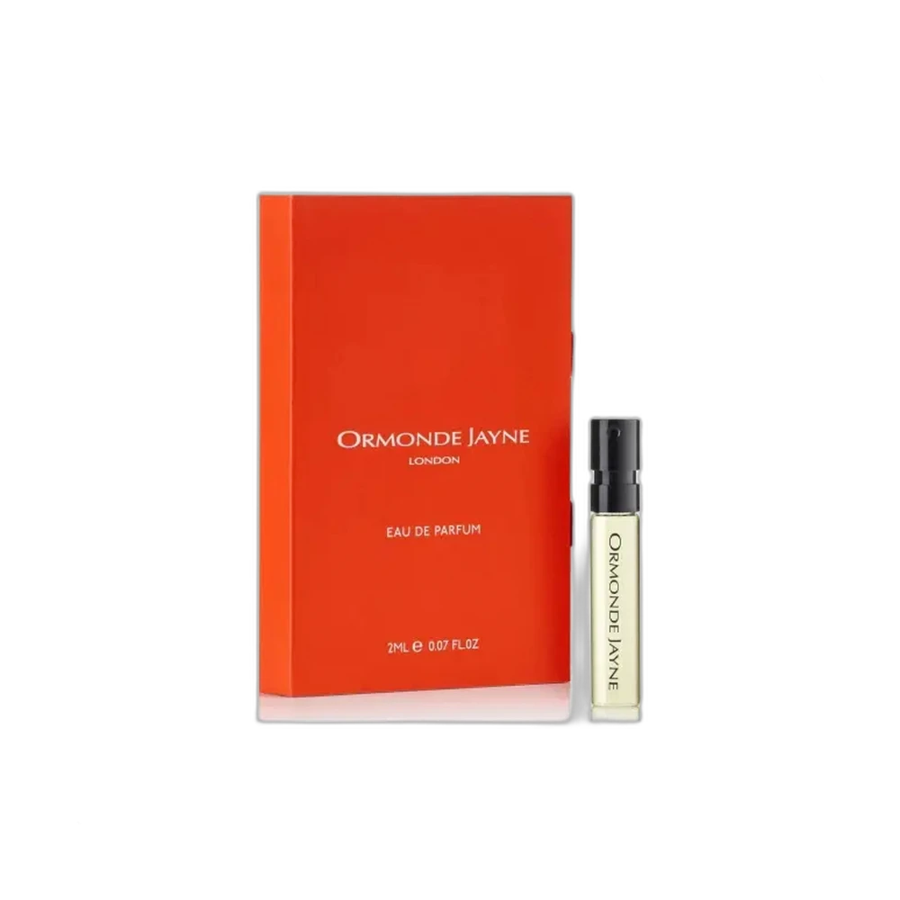 ORMONDE JAYNE MUSCAT edp 2ml пробник