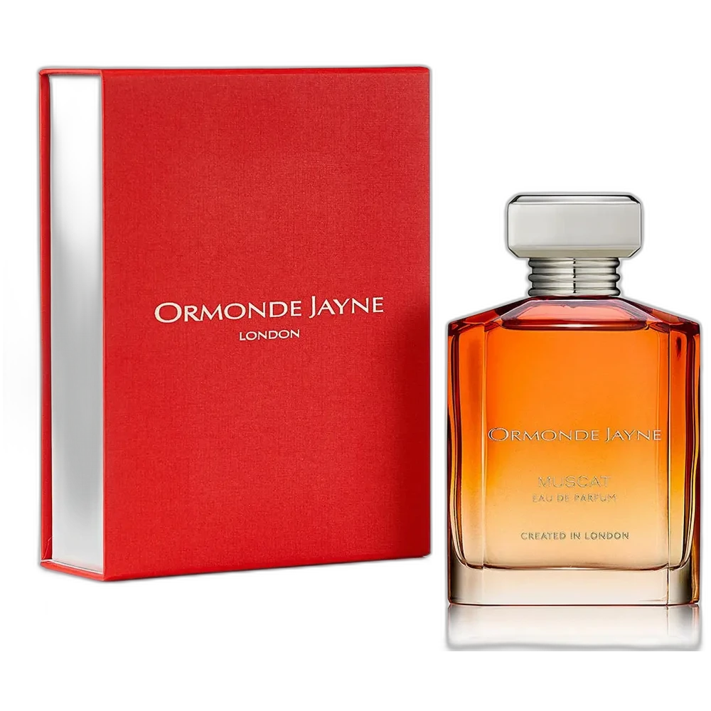 ORMONDE JAYNE MUSCAT edp 88ml