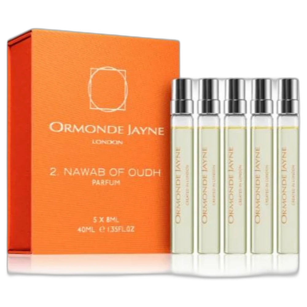 ORMONDE JAYNE NAWAB OF OUDH 8ml mini