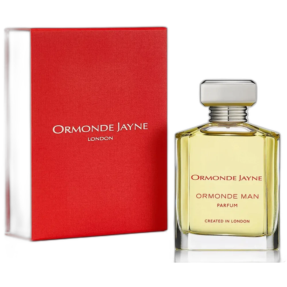 ORMONDE JAYNE ORMONDE MAN (m) 88ml parfume