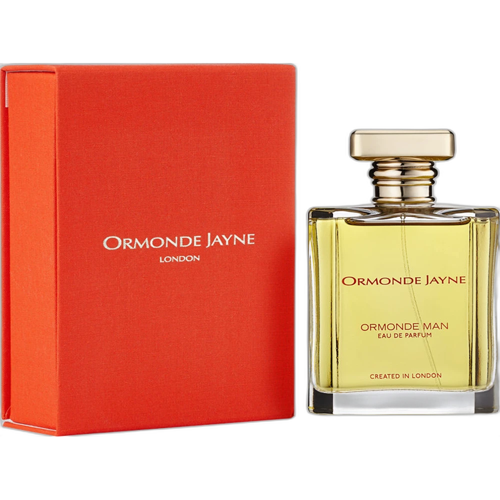 ORMONDE JAYNE ORMONDE MAN edp (m) 120ml