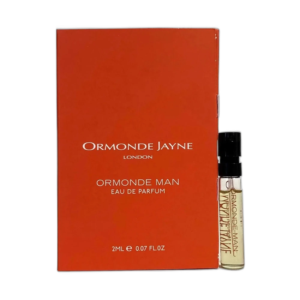 ORMONDE JAYNE ORMONDE MAN edp (m) 2ml пробник