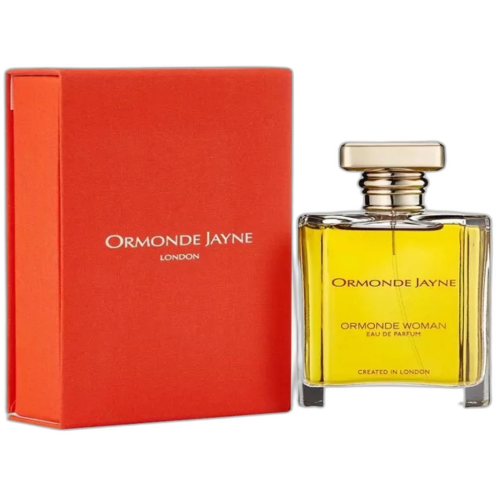 ORMONDE JAYNE ORMONDE edp (w) 120ml