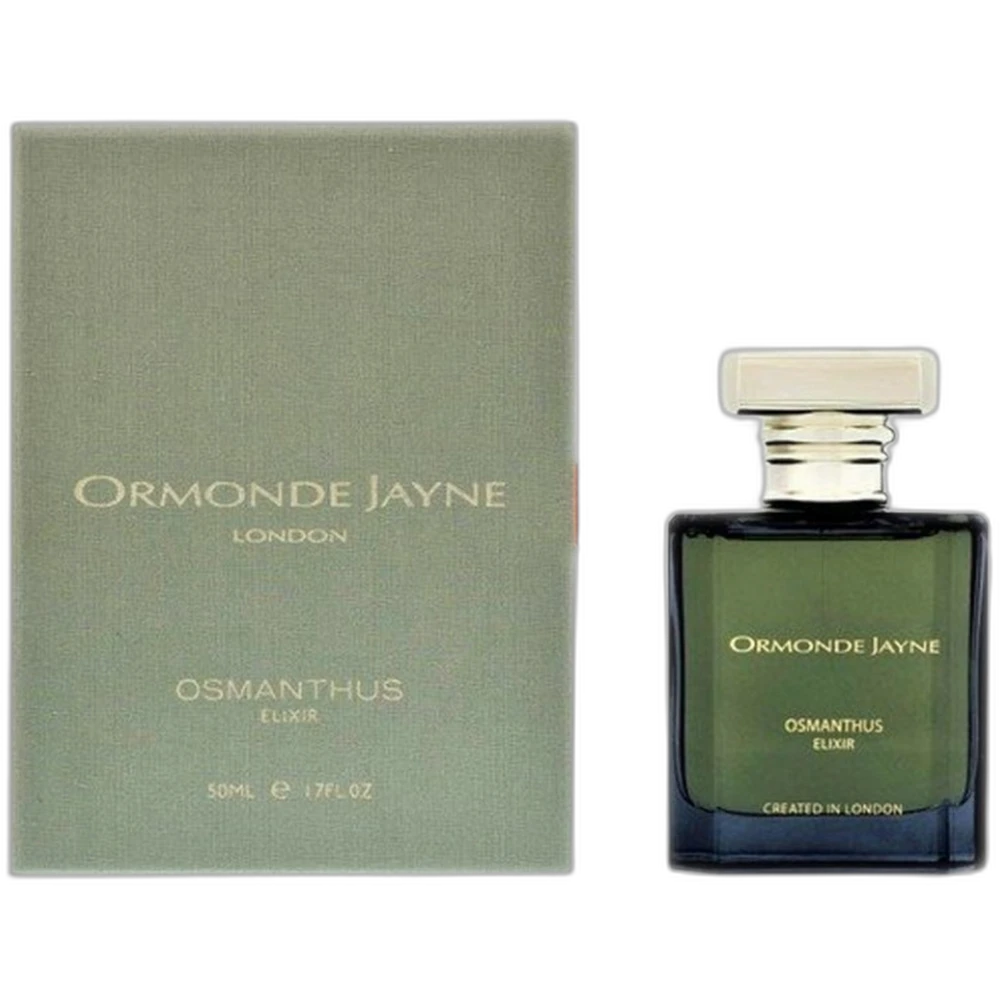 ORMONDE JAYNE OSMANTHUS ELIXIR 50ml parfume