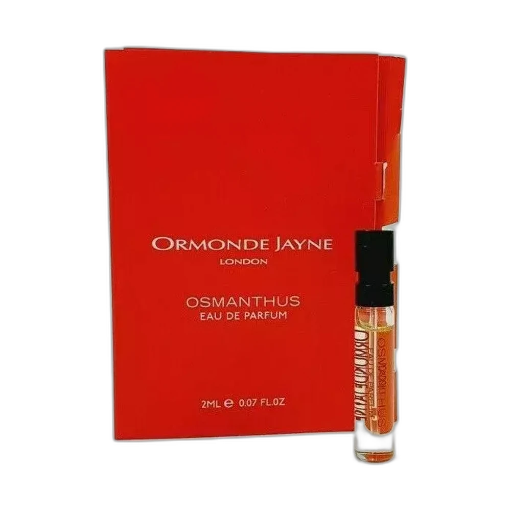 ORMONDE JAYNE OSMANTHUS edp (w) 2ml пробник