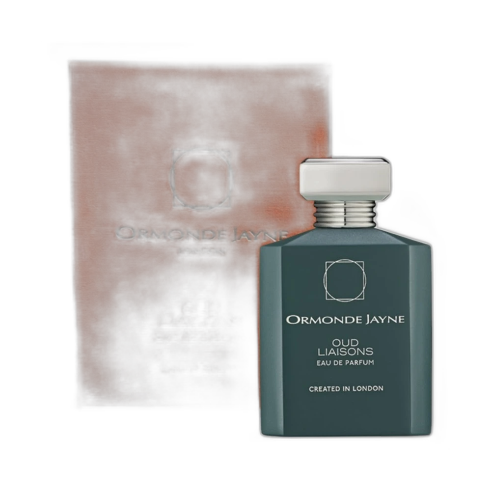 ORMONDE JAYNE OUD LIASONS 2.5ml пробник