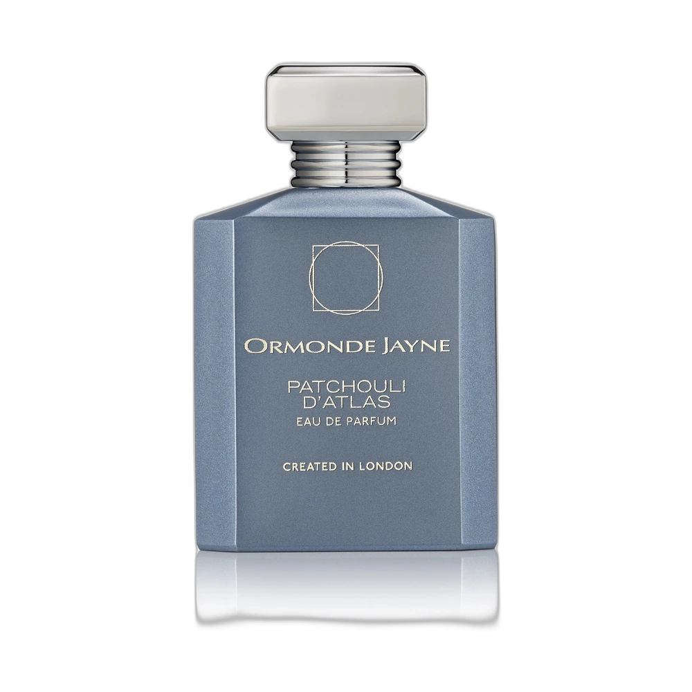 ORMONDE JAYNE PATCHOULI DATLAS 2.5ml пробник