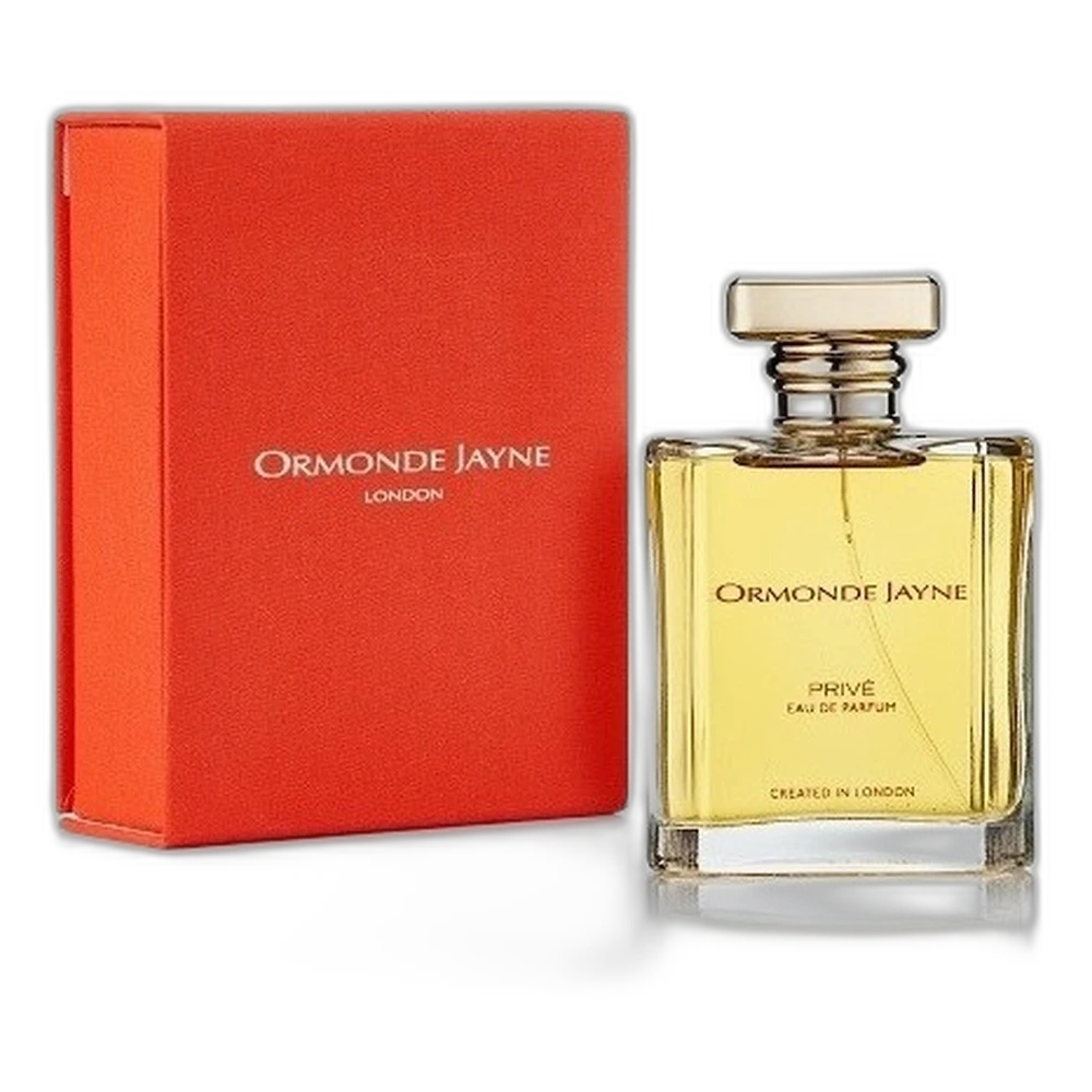 ORMONDE JAYNE PRIVE edp (w) 50ml
