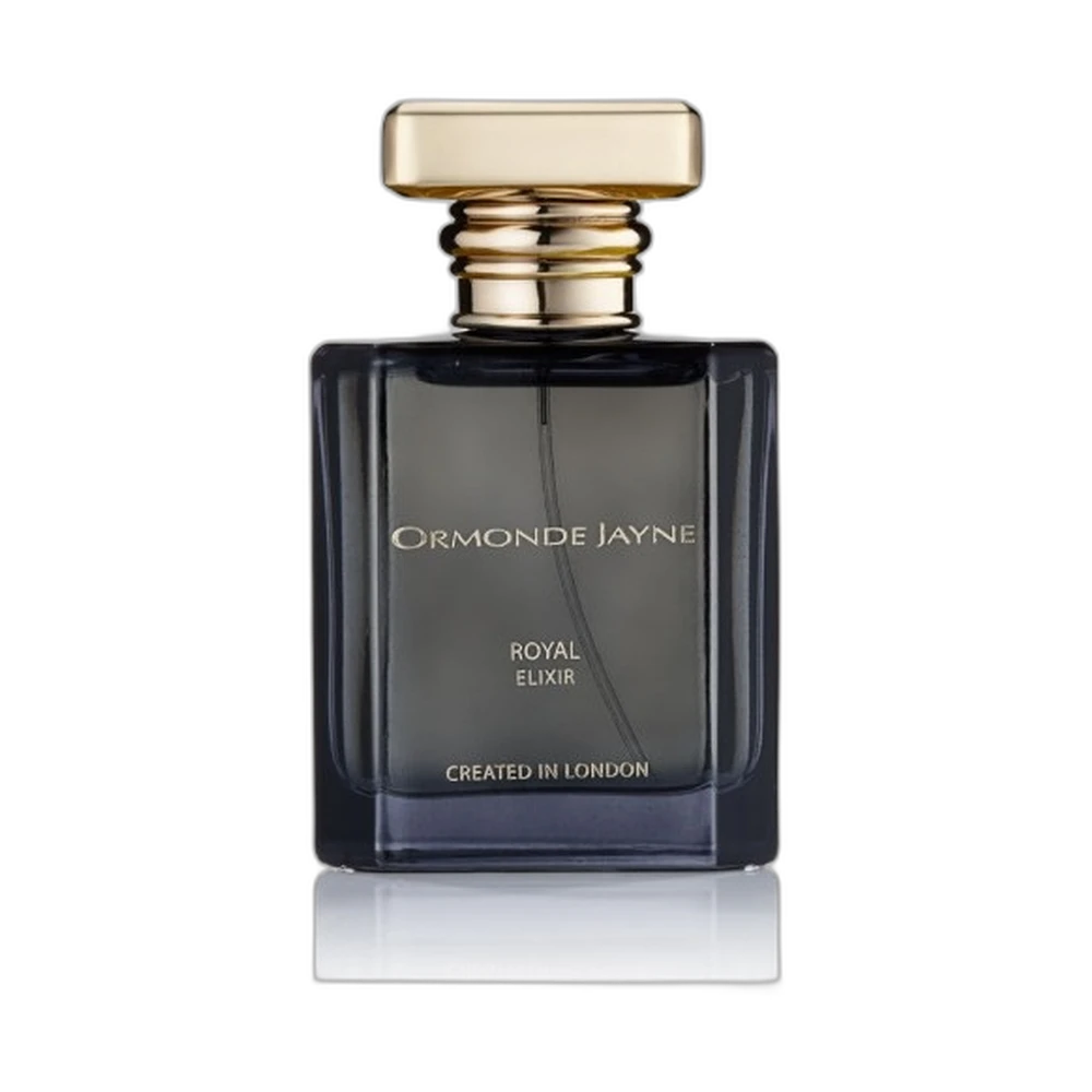 ORMONDE JAYNE ROYAL ELIXIR 50ml parfume TESTER