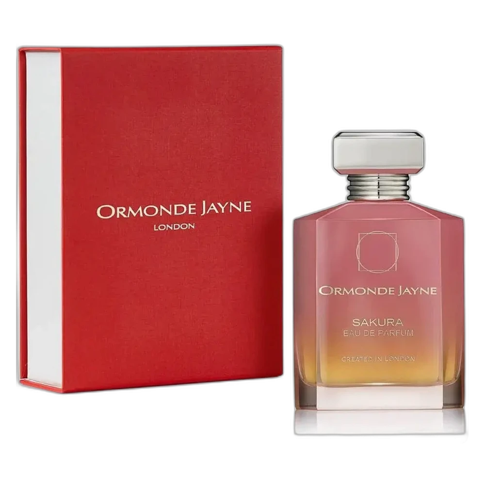 ORMONDE JAYNE SAKURA edp 88ml