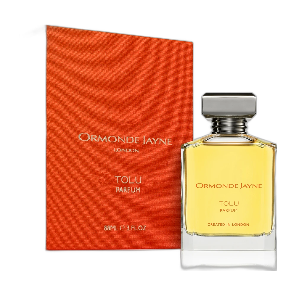 ORMONDE JAYNE TOLU 2.5ml пробник