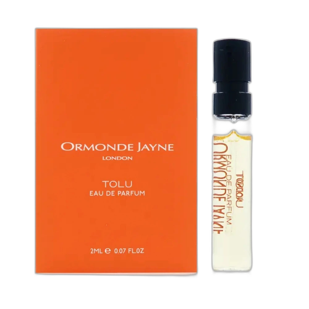 ORMONDE JAYNE TOLU edp (w) 8ml mini