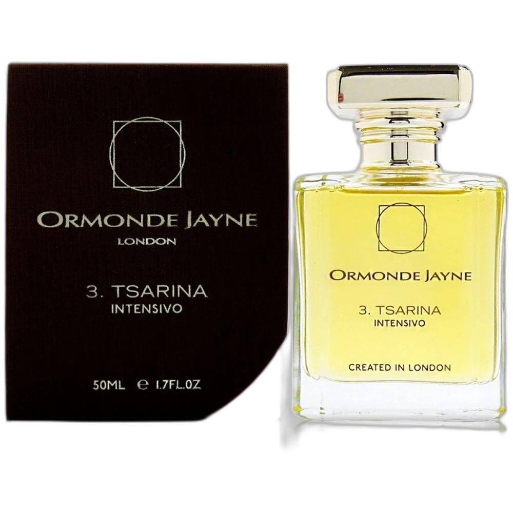 ORMONDE JAYNE TSARINA INTENSIVO edp 50ml