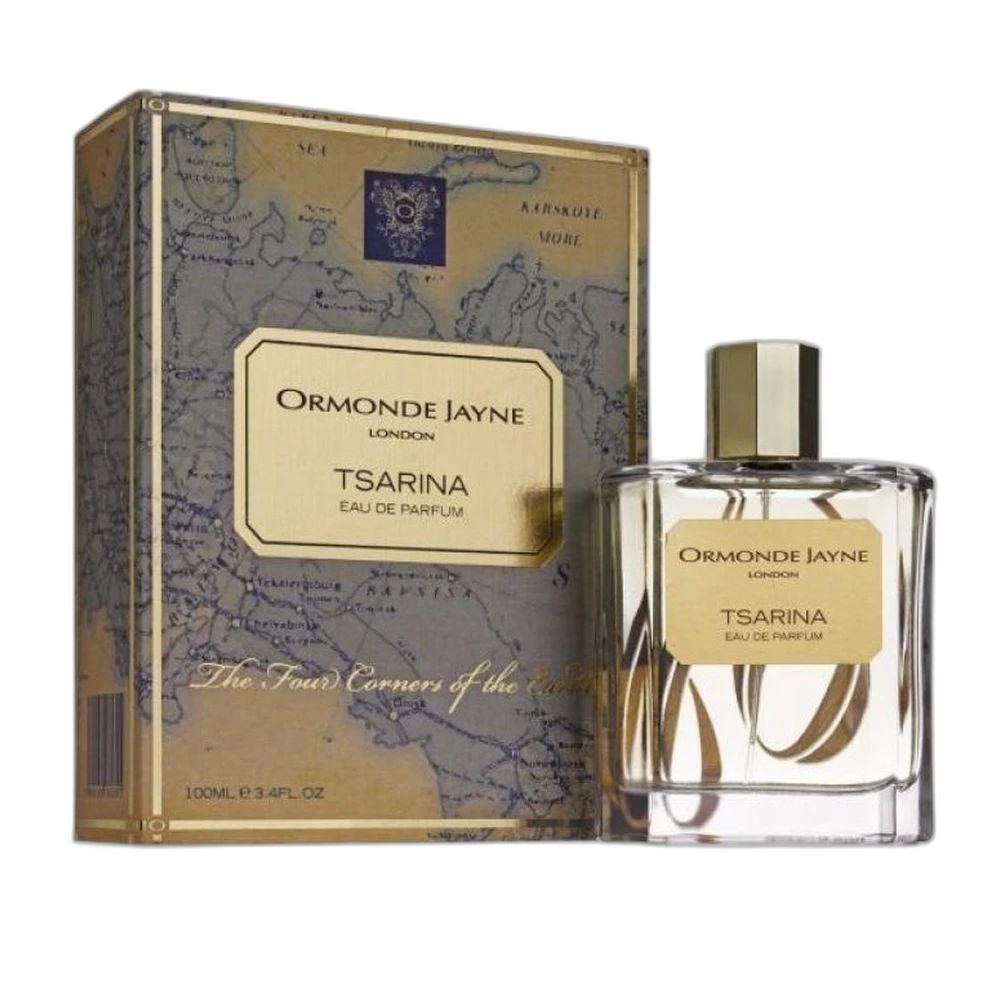 ORMONDE JAYNE TSARINA edp 120ml