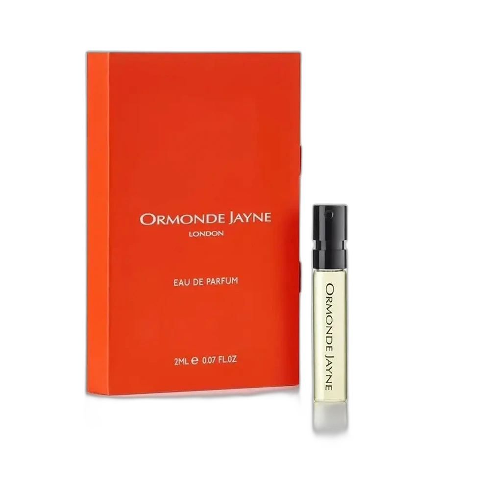 ORMONDE JAYNE XANDRIA edp 2ml пробник