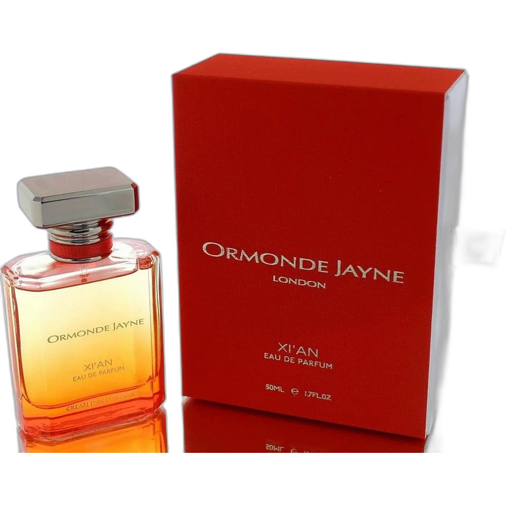ORMONDE JAYNE XIAN 2ml пробник