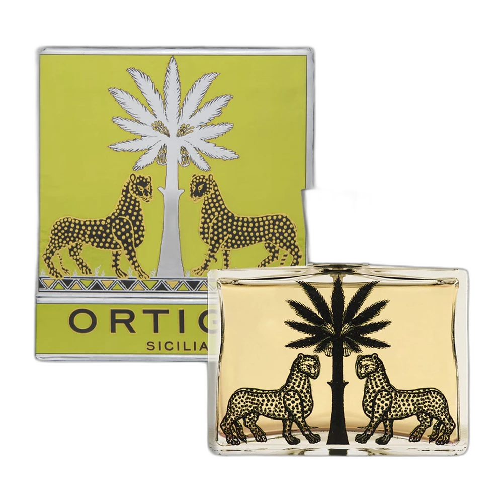 ORTIGIA SICILIA LIME DI SICILIA edp 100ml