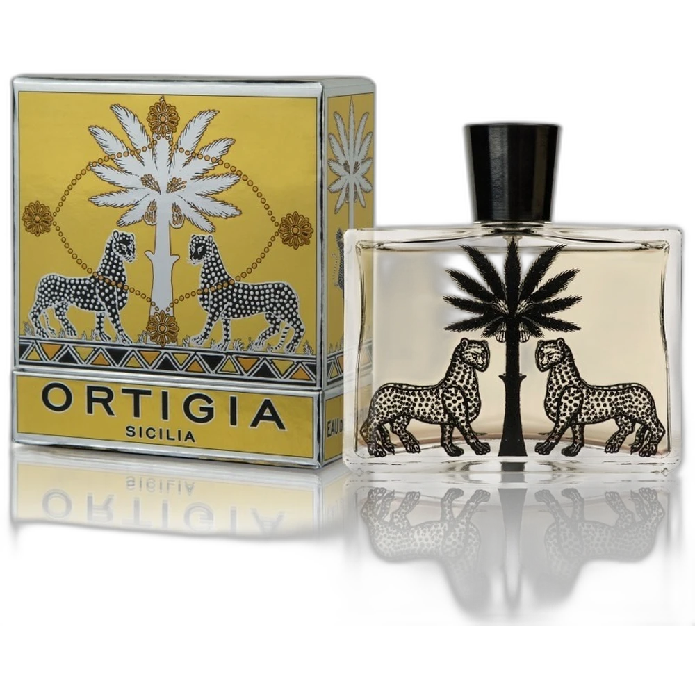 ORTIGIA SICILIA ZAGARA edp 30ml