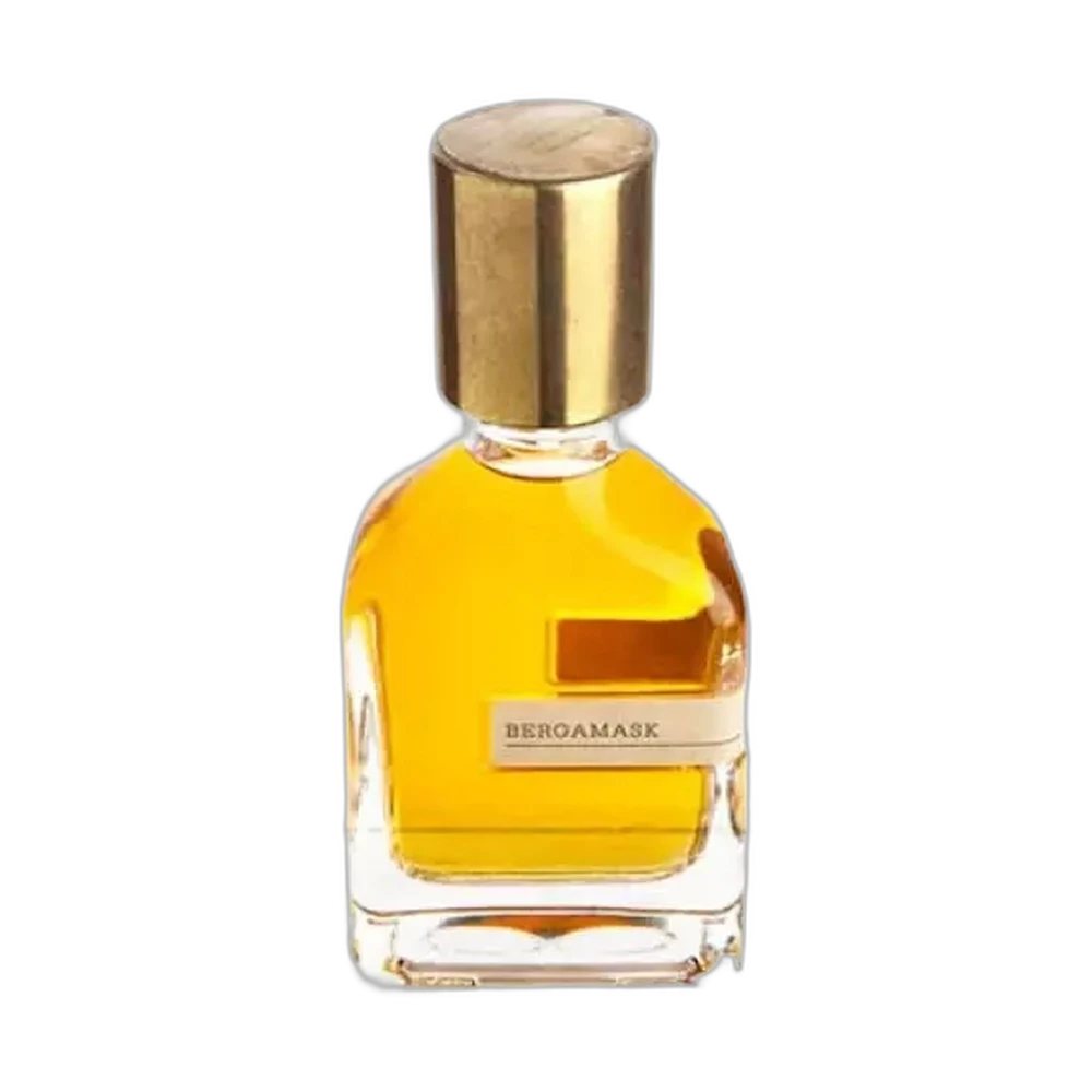 ORTO PARISI BERGAMASK 50ml parfume TESTER