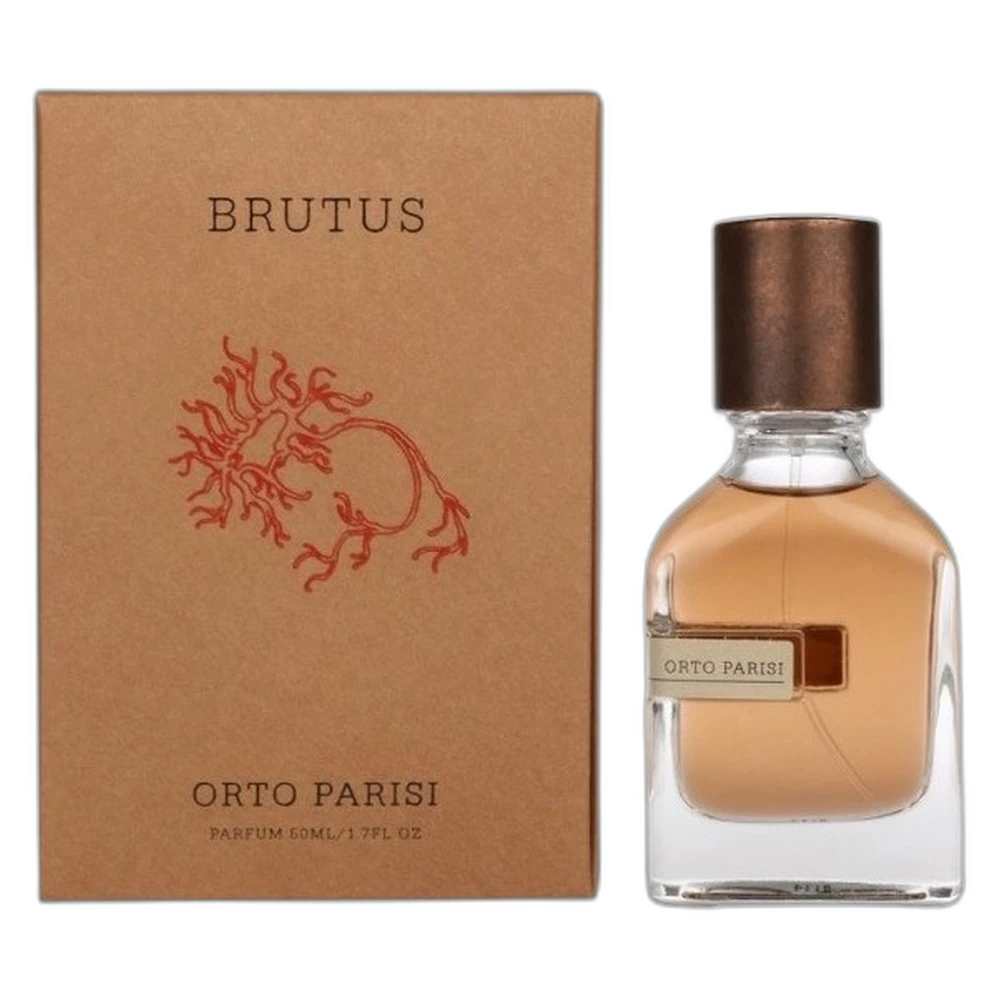 ORTO PARISI BRUTUS 50ml parfume