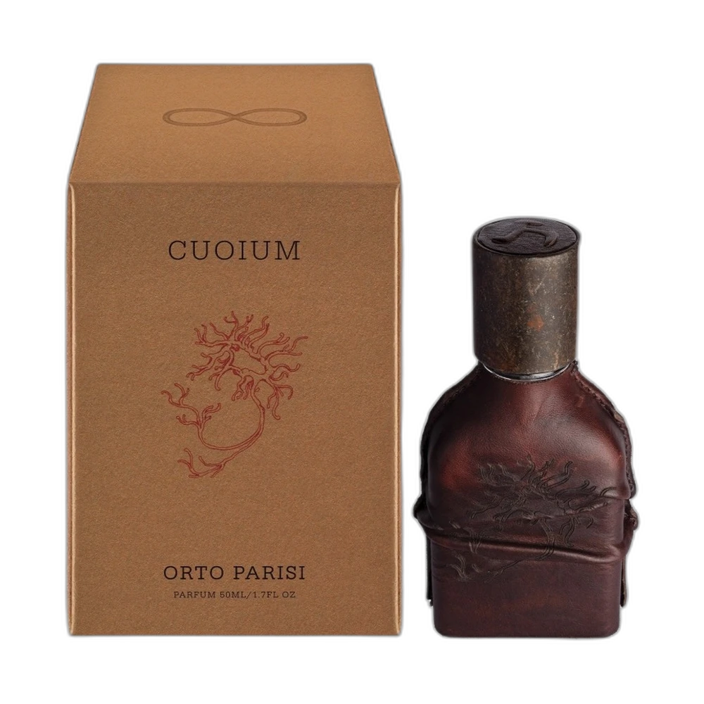 ORTO PARISI CUOIUM 50ml parfume