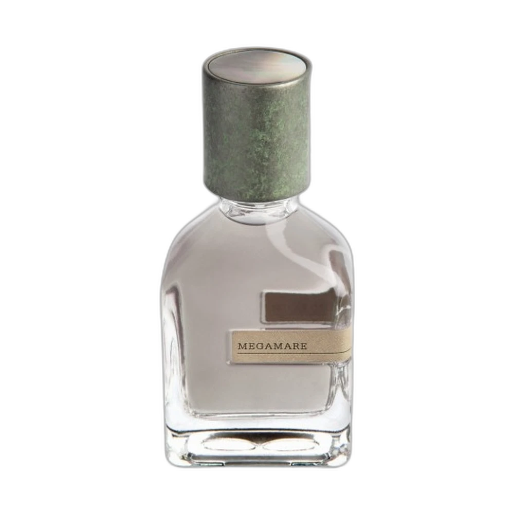 ORTO PARISI MEGAMARE 50ml parfume TESTER