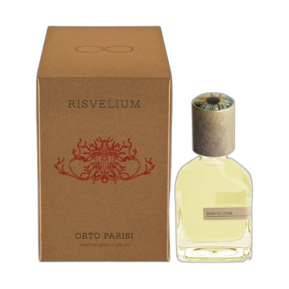 ORTO PARISI RISVELIUM 0.7ml пробник