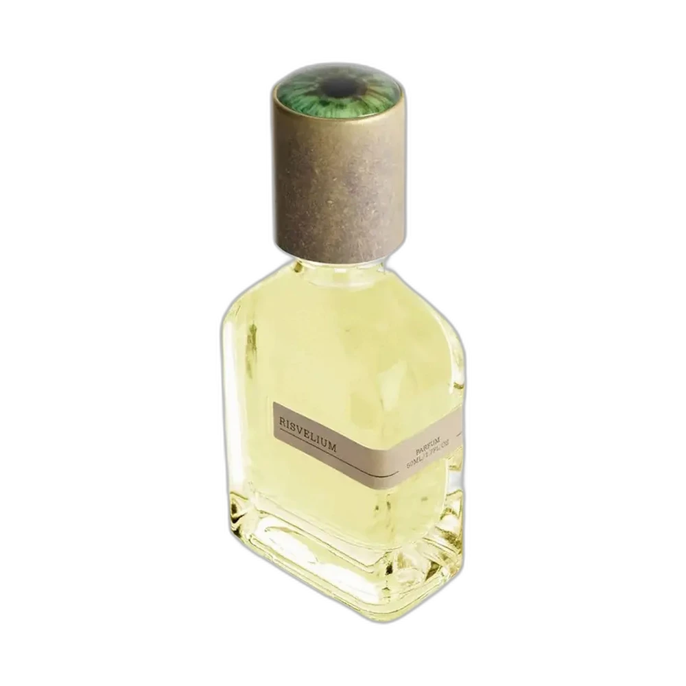 ORTO PARISI RISVELIUM 50ml parfume TESTER