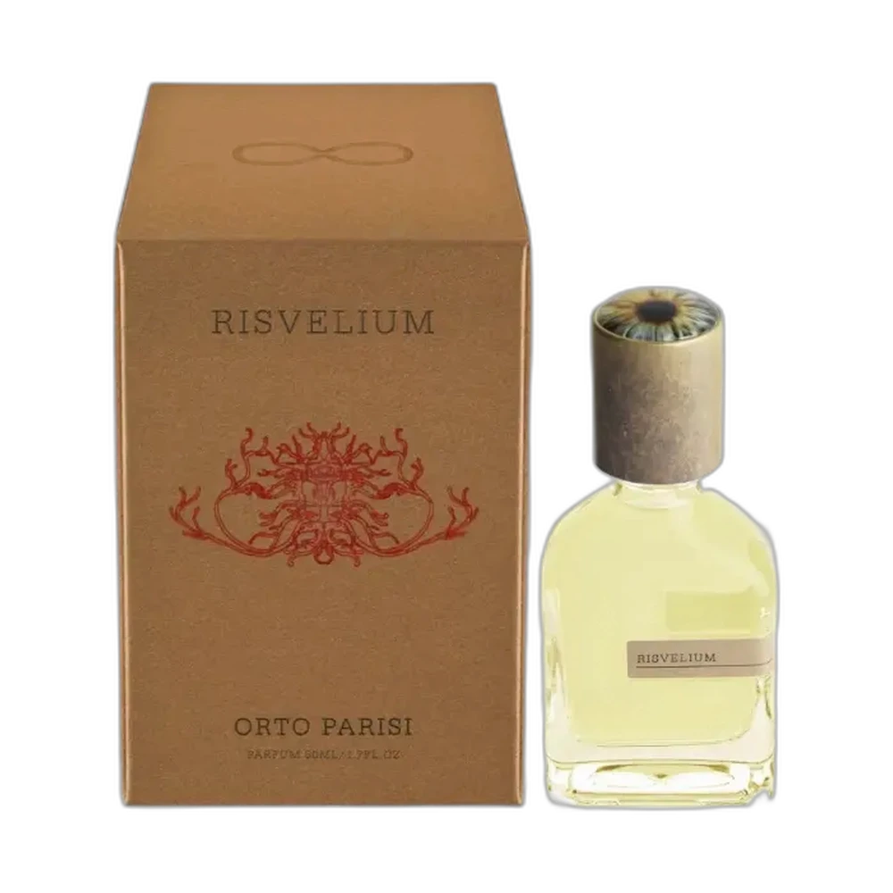 ORTO PARISI RISVELIUM 50ml parfume