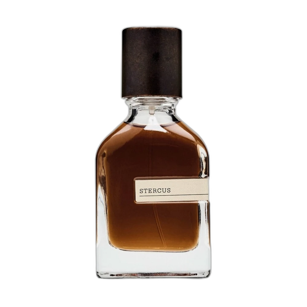 ORTO PARISI STERCUS 50ml parfume TESTER