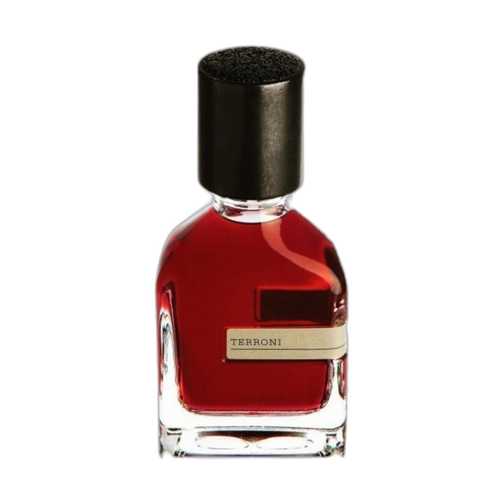 ORTO PARISI TERRONI 50ml parfume TESTER