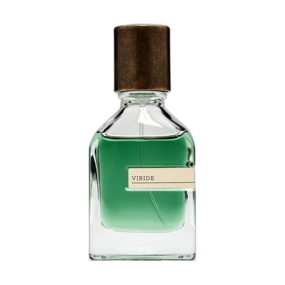 ORTO PARISI VIRIDE 50ml parfume TESTER