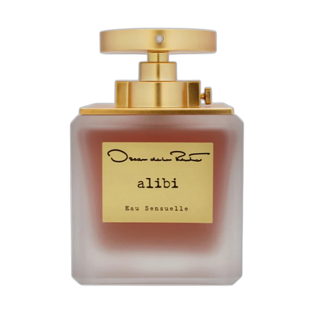 OSCAR DE LA RENTA ALIBI EAU SENSUELLE edp (w) 100ml TESTER