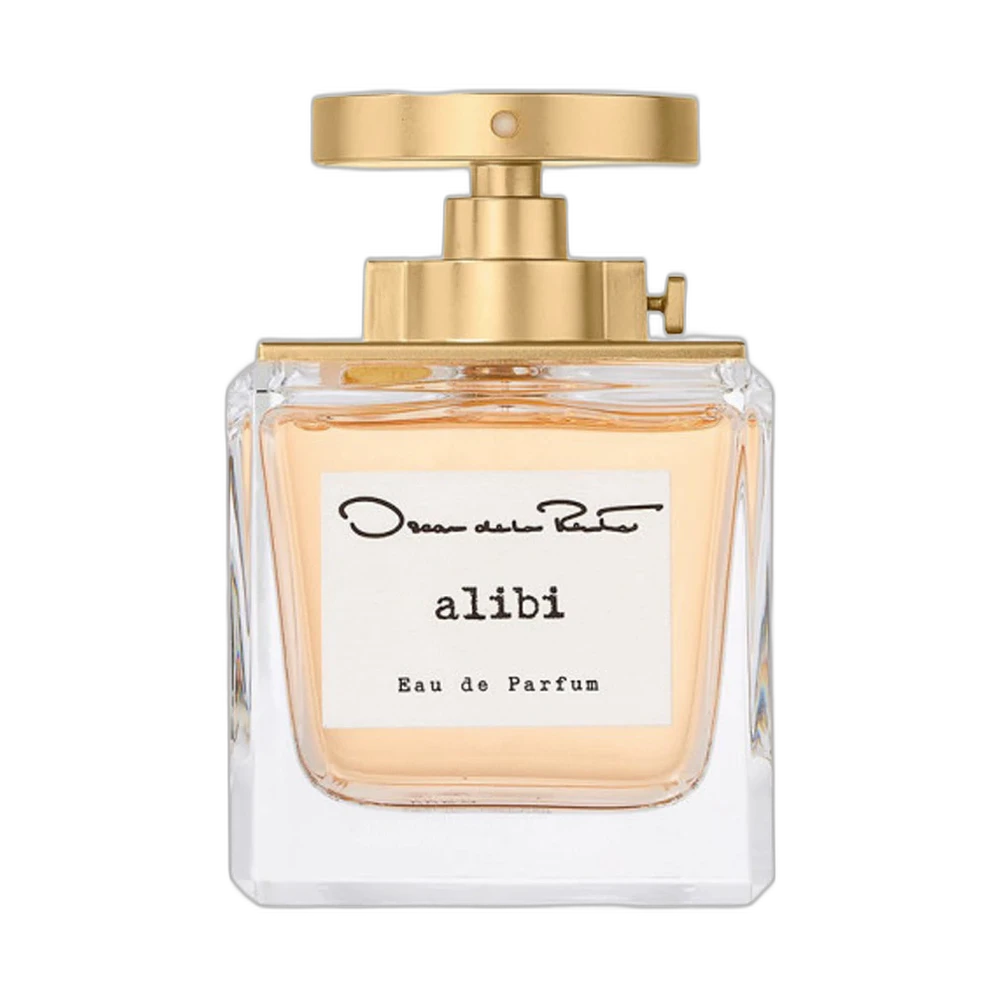 OSCAR DE LA RENTA ALIBI edp (w) 100ml TESTER