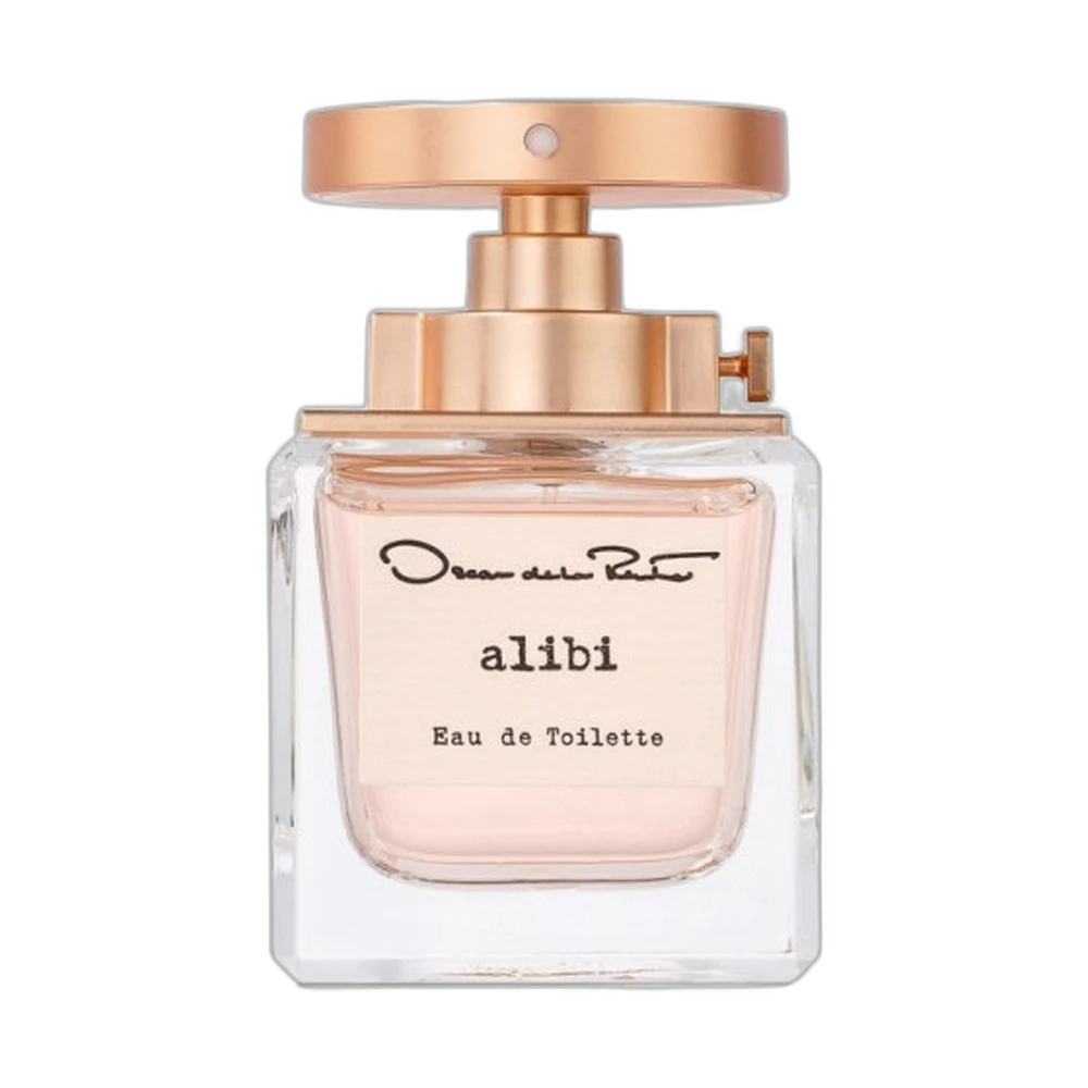 OSCAR DE LA RENTA ALIBI edt (w) 100ml TESTER